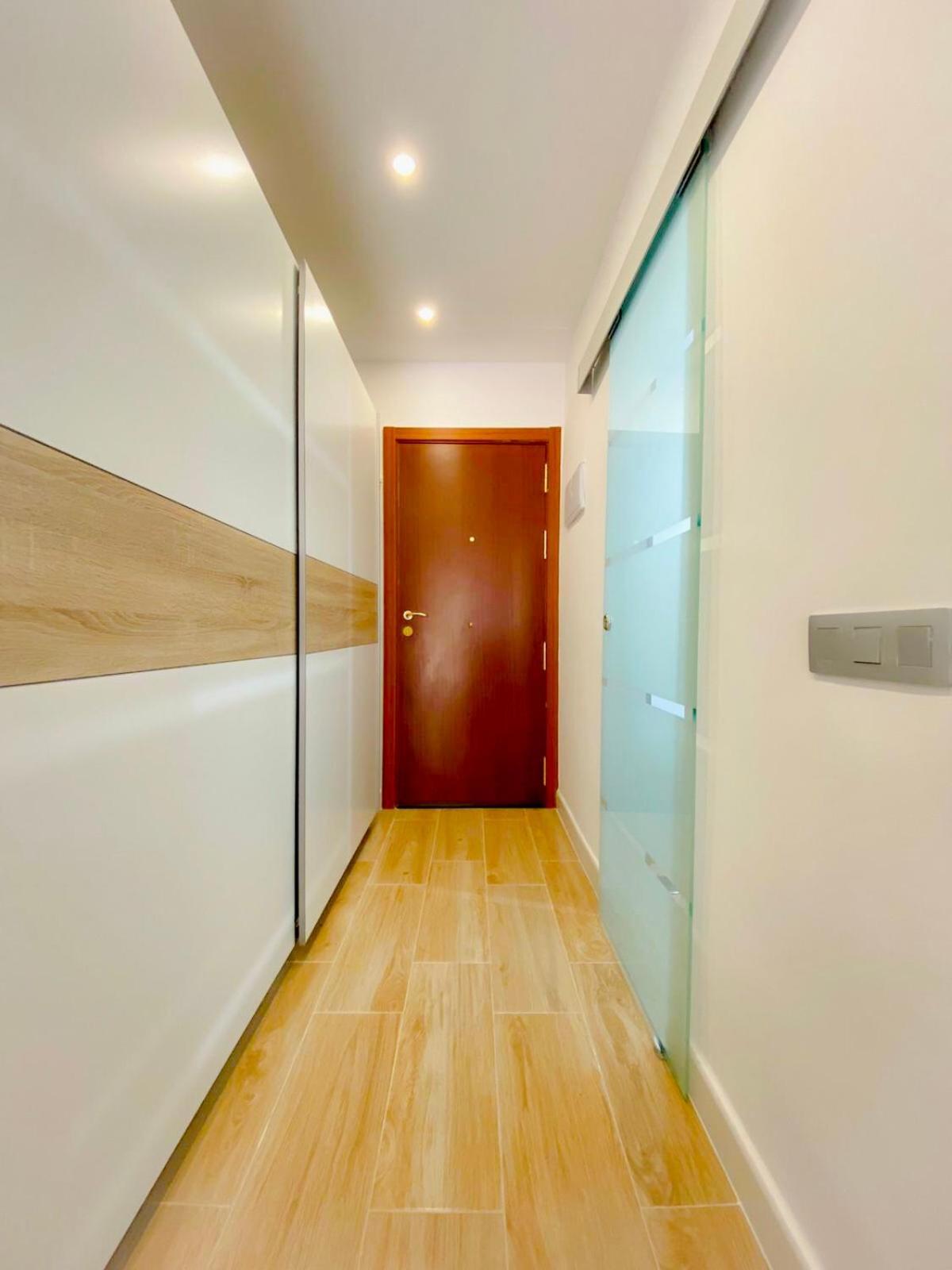 Estudio Tinerfe Puerto de la Cruz  Extérieur photo